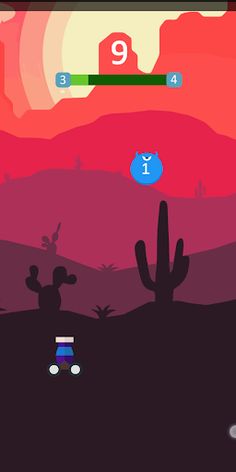 v2 BS Ball Blaster - Screenshot 2