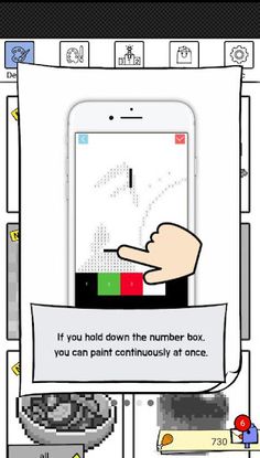 PIXILA - Screenshot 2