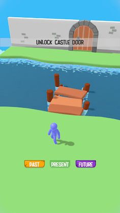 Time Hopper - Screenshot 4