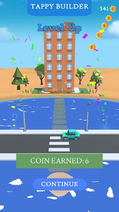 Tappy Builder - Screenshot 3