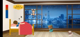 Keep Sleep - Screenshot 2