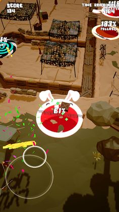 SmashEaters.io - Screenshot 4