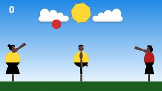 Kwepena 2d - Screenshot 2