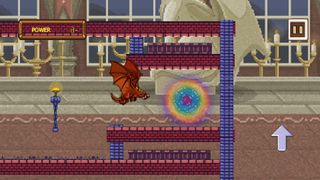 mansion puzle - Screenshot 2