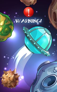 Orbit Plane - Screenshot 3