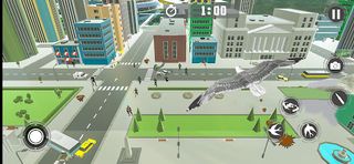 Shooti 3D- Bird Master Friends - Screenshot 2