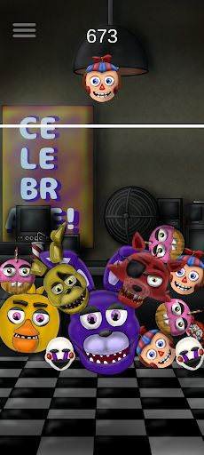 Five Nights of Suika - Screenshot 3