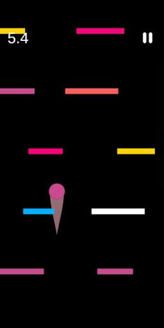 Infinite'Jump - Screenshot 2