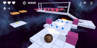 Extreme Ball Offline Game - Screenshot 1