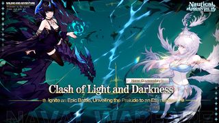 Nautical Apocalypse - Screenshot 1