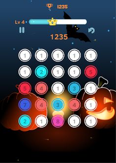 Number 13 - Screenshot 2