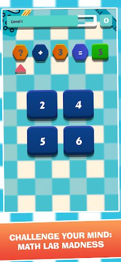 Math Lab - Screenshot 3