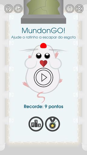 Find The Path - MundonGO! - Screenshot 2