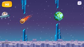 Uzay Oyunu - Screenshot 2