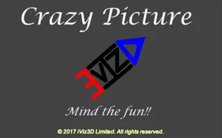 Crazy Picture - Screenshot 1
