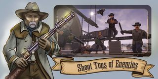 Sky Pirates - Screenshot 3