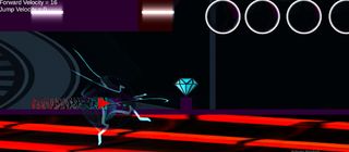 FT Dash Dash - Screenshot 3