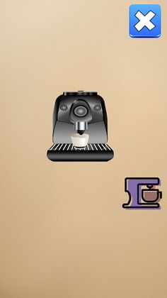 Coffee machine - Screenshot 4
