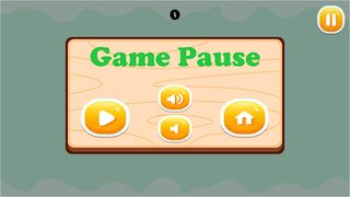 Safe Fly Game - Screenshot 3