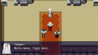 Devil_Inside 2 [DEMO GRATIS] - Screenshot 3