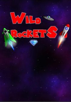 Wild Rockets - Screenshot 1