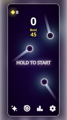 NeoDodge - Screenshot 1