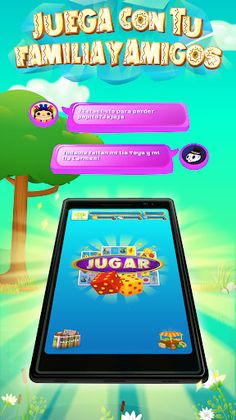 Super Lotería Mexicana - Screenshot 2