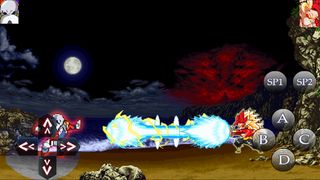 Battle of S Fighters - Screenshot 2