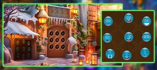 Stylish Isla Escape - Screenshot 3