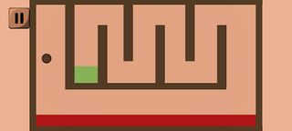 Gravity Maze - Screenshot 1