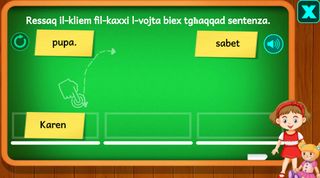 Malti - It-Tieni Pass - Screenshot 1