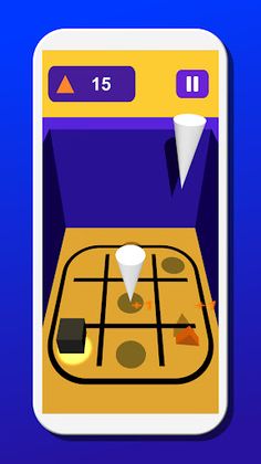 Cube Switch - Endless Fun! - Screenshot 3