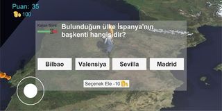 Hangi Başkent - Screenshot 2