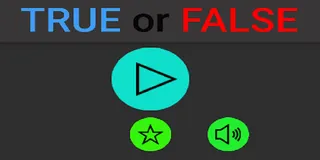 True or False :quiz knowledge - Screenshot 3