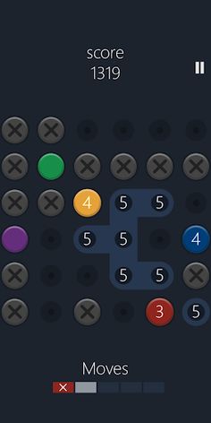 5 Colors Full - Screenshot 2