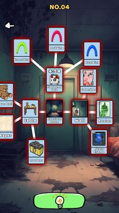 Brain Quest - Screenshot 4