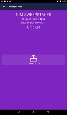 GetNIM - Screenshot 3