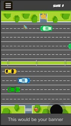 speed runner - Screenshot 2