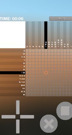 NonoPic Classic - Screenshot 2