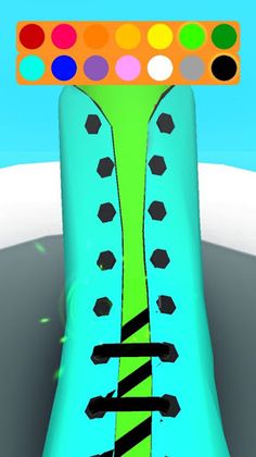 Sneaker Therapist - Screenshot 2