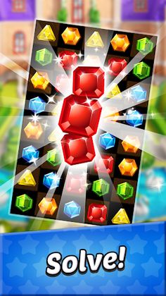 Hotel Match : Home Design - Screenshot 3