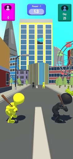 Baseball HIT Master - Screenshot 1