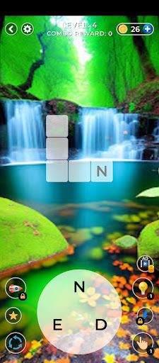 Word Expert - Winner - Screenshot 4