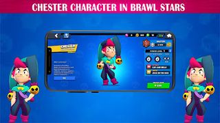 Open Omega Box For Mandy Brawl - Screenshot 1