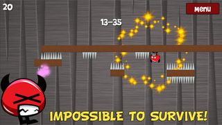 Redneck Ball - thug life for d - Screenshot 2