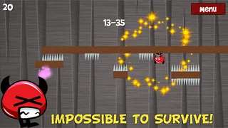 Redneck Ball - thug life for d - Screenshot 2