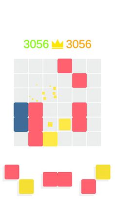 Color Squares - Screenshot 2