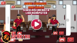 Lab Simulator - Screenshot 2