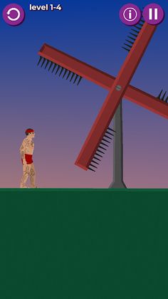 Lucky Life - Screenshot 2