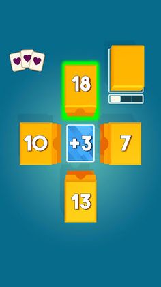 Reach 21 - Screenshot 3